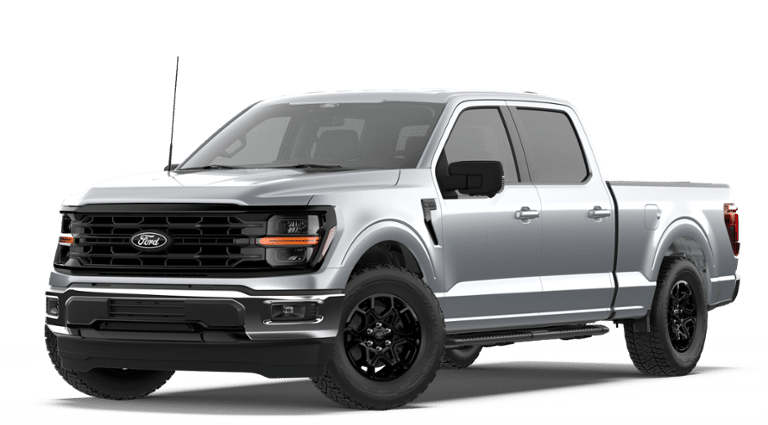 Image du véhicule Ford F-150 2026