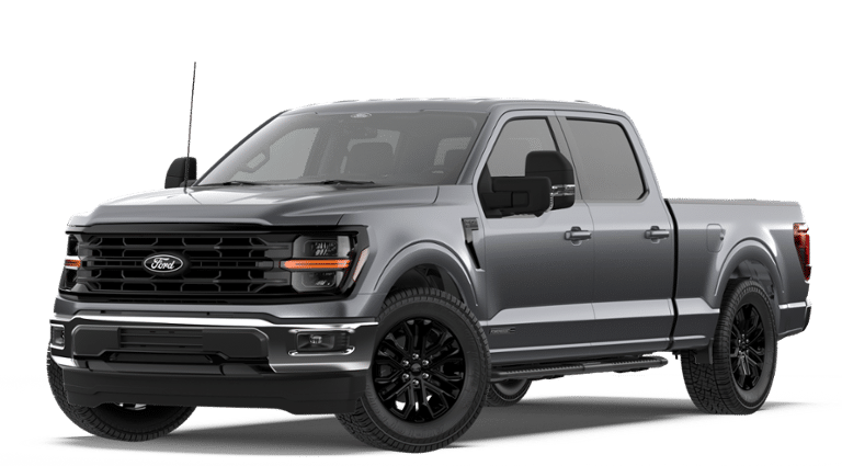 Image du véhicule Ford F-150 2026