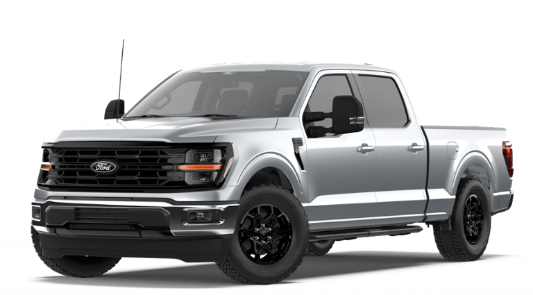 Vehicle Image 2026 Ford F-150