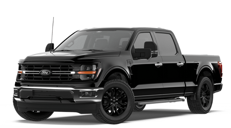 Vehicle Image 2026 Ford F-150
