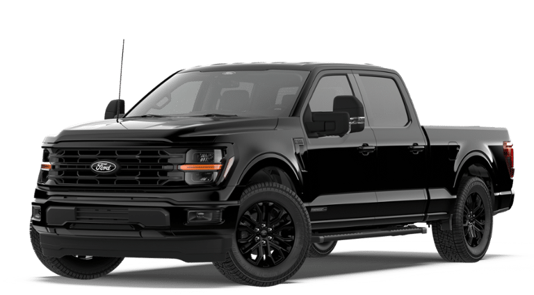 Vehicle Image 2026 Ford F-150