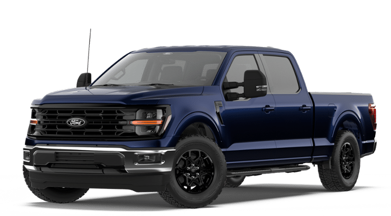 Image du véhicule Ford F-150 2026