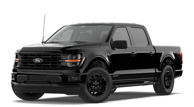 Vehicle Image 2026 Ford F-150