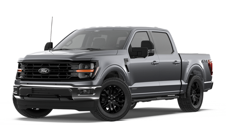 Vehicle Image 2026 Ford F-150
