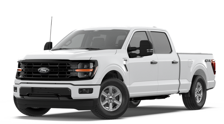 Image du véhicule Ford F-150 2026