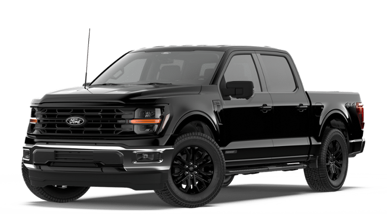 Vehicle Image 2026 Ford F-150
