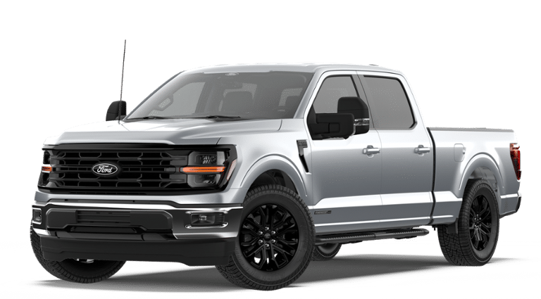 Vehicle Image 2026 Ford F-150