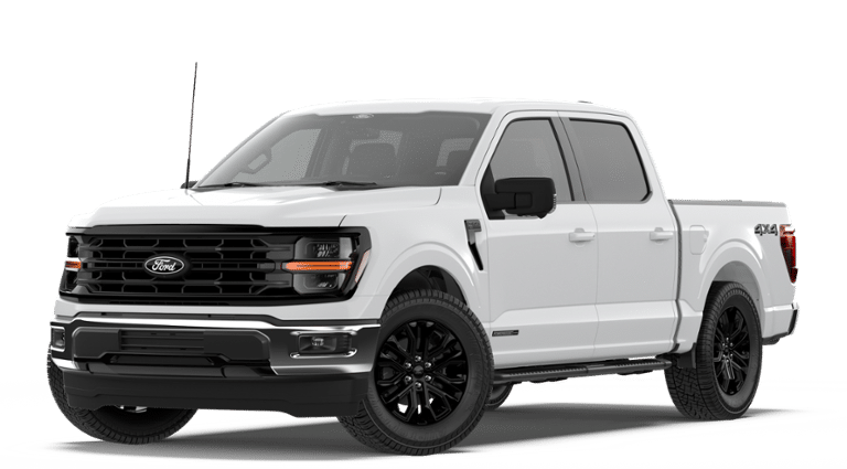 Vehicle Image 2026 Ford F-150
