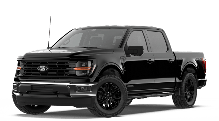 Image du véhicule Ford F-150 2026