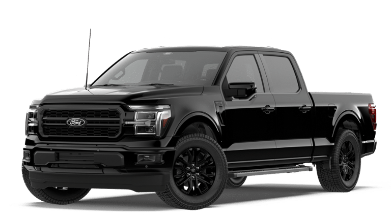Image du véhicule Ford F-150 2026