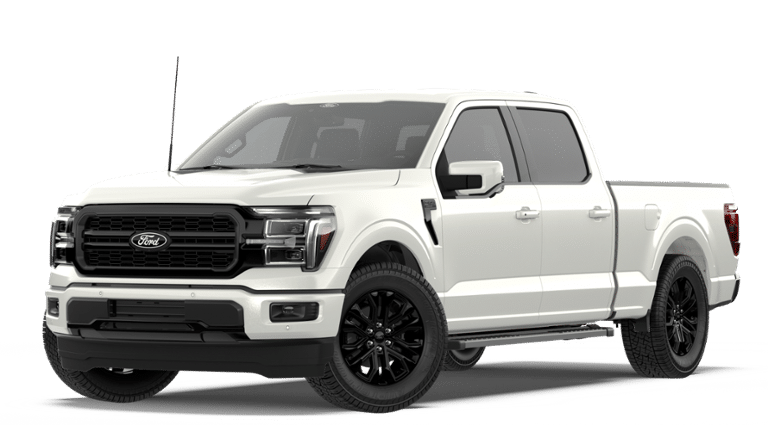 Image du véhicule Ford F-150 2026