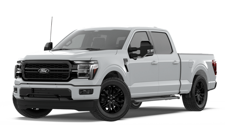 Image du véhicule Ford F-150 2026