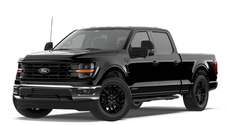 Image du véhicule Ford F-150  2026