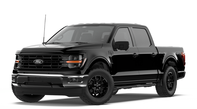 Image du véhicule Ford F-150 2026
