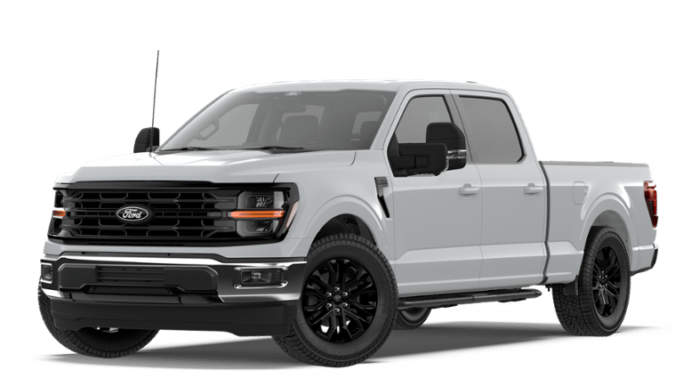 Vehicle Image 2026 Ford F-150