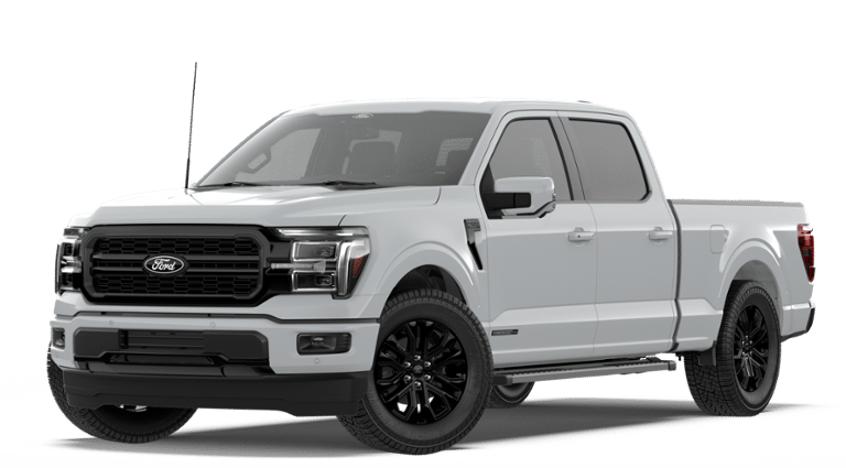 Image du véhicule Ford F-150 2026