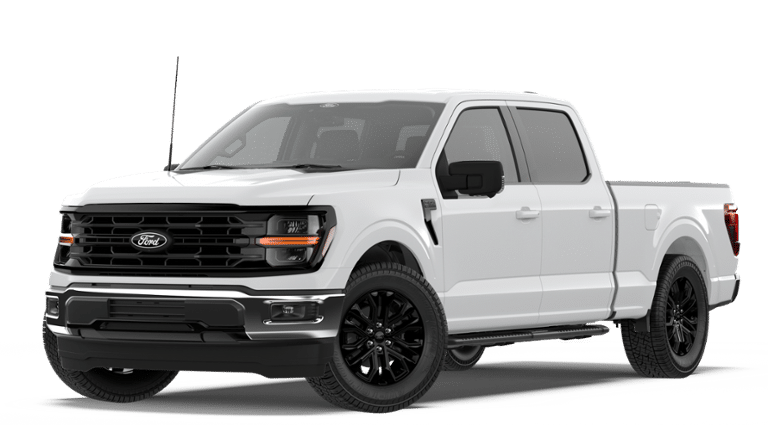 Vehicle Image 2026 Ford F-150