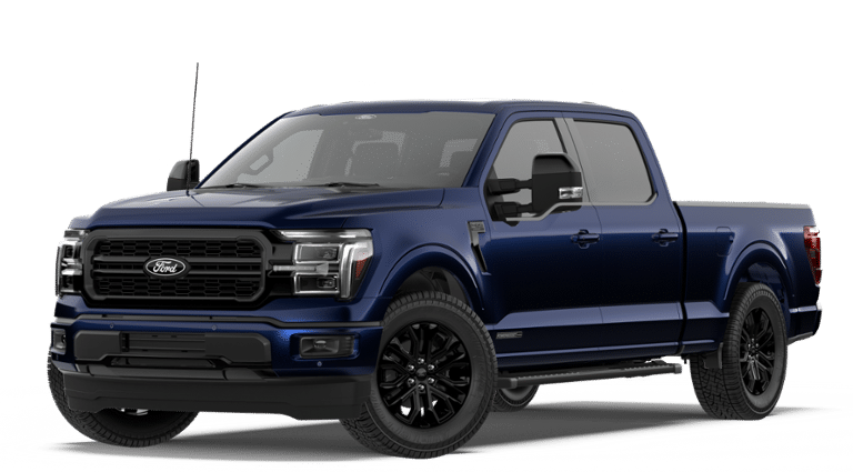 Image du véhicule Ford F-150 2026
