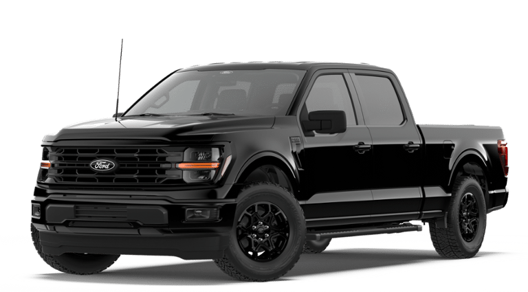 Image du véhicule Ford F-150 2026