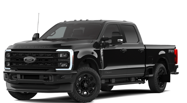Vehicle Image 2026 Ford F-250