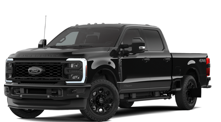Vehicle Image 2026 Ford F-250