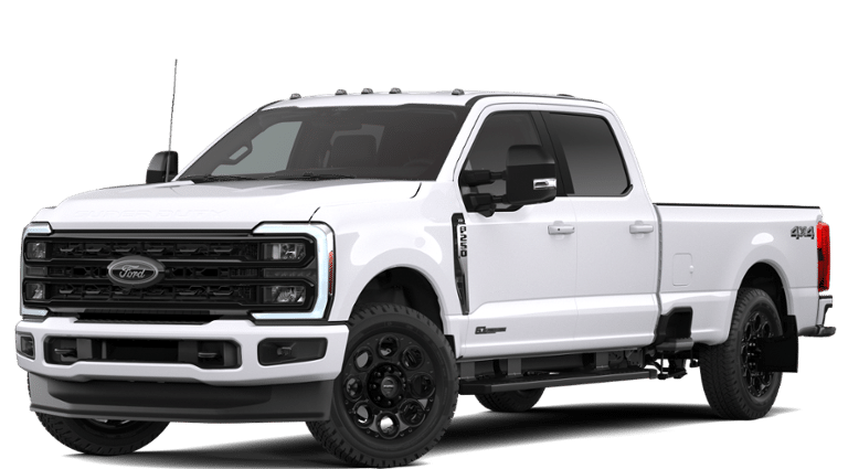 Vehicle Image 2026 Ford F-250