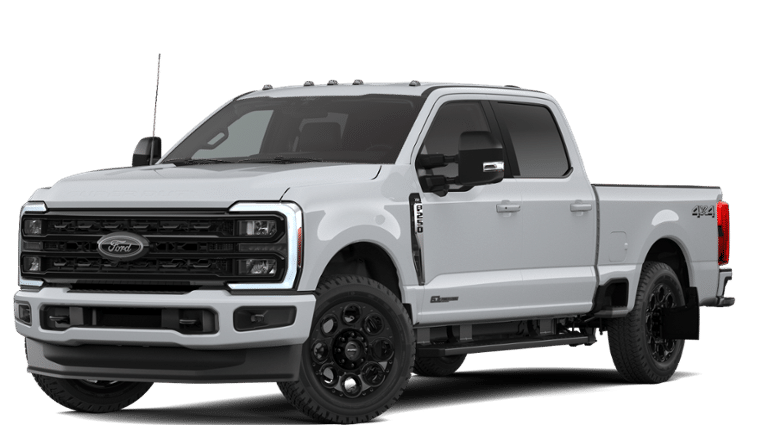 Vehicle Image 2026 Ford F-250