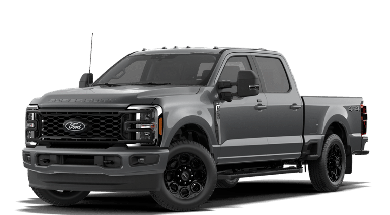 Vehicle Image 2027 Ford F-250