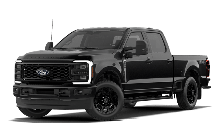 Image du véhicule Ford F-250  2027