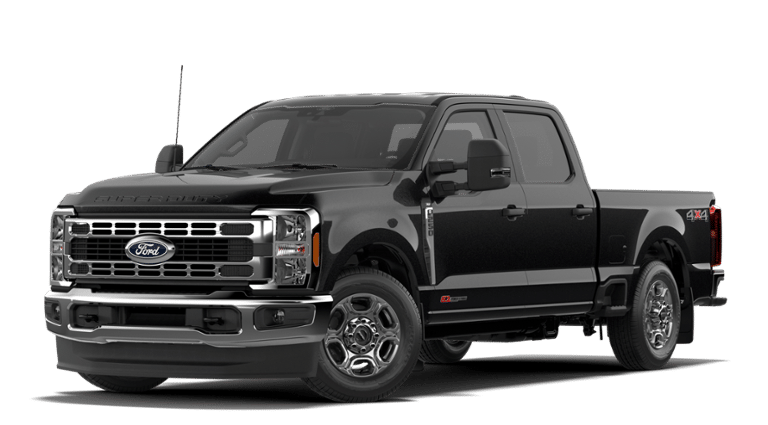 Vehicle Image 2027 Ford F-250