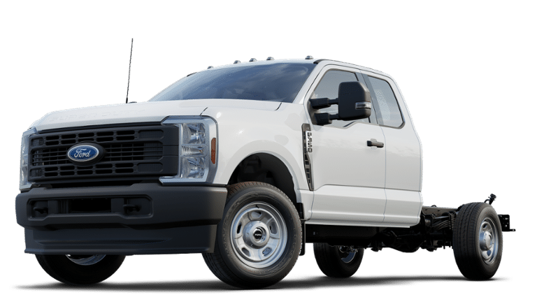 Image du véhicule Ford F-350 2024