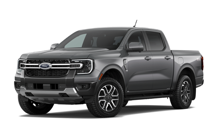 Image du véhicule Ford Ranger 2026