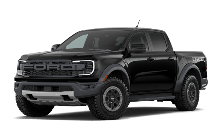 Image du véhicule Ford Ranger 2026