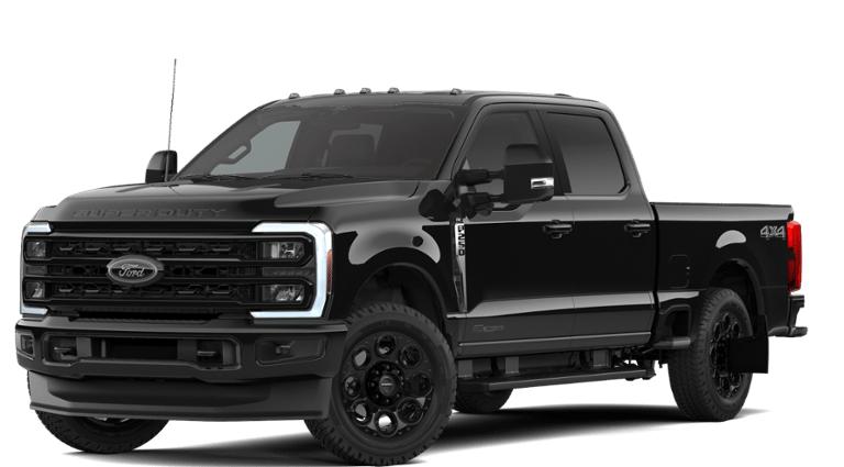 Image du véhicule Ford F-250 2026