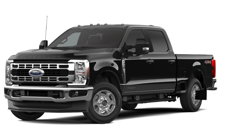 Vehicle Image 2026 Ford F-250