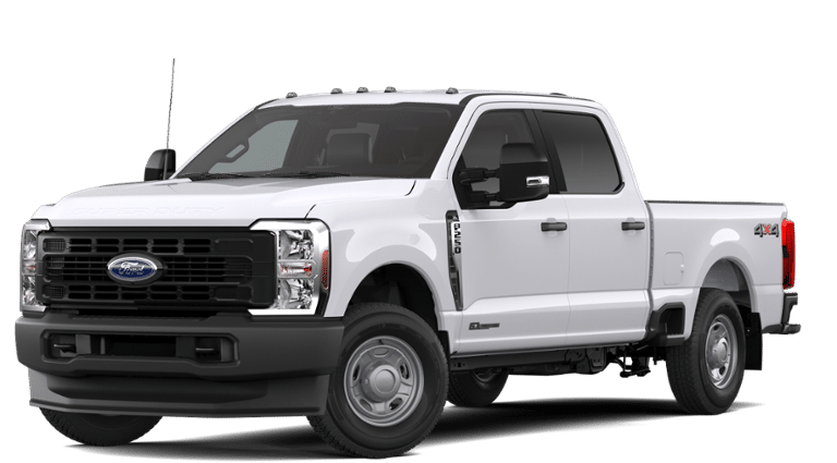 Vehicle Image 2026 Ford F-250