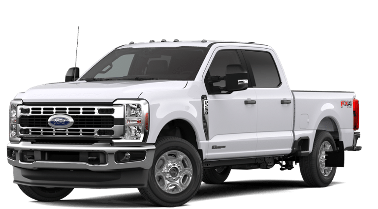 Image du véhicule Ford F-250 2026