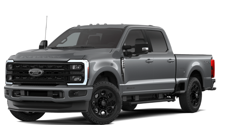 Image du véhicule Ford F-250 2026