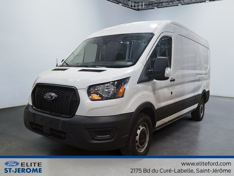 Image du véhicule Ford Transit Cargo Van 2024