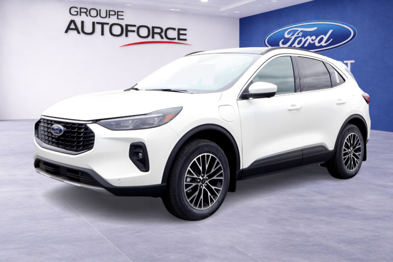 Vehicle Image 2026 Ford Escape