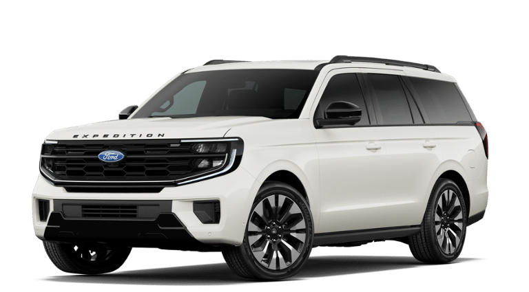 Image du véhicule Ford Expedition  2027