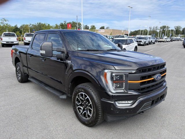 Image du véhicule Ford F-150 2022