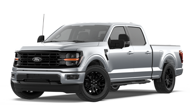 Image du véhicule Ford F-150  2026