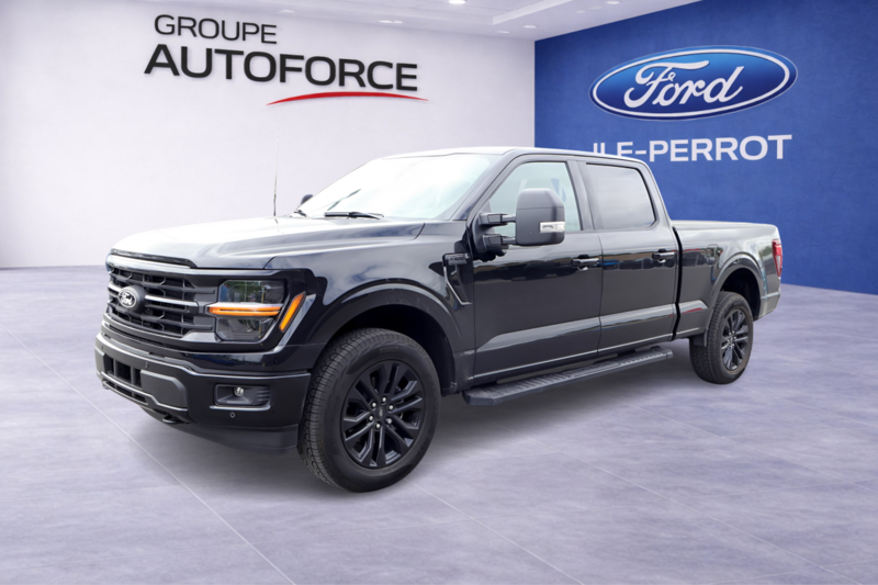 Image du véhicule Ford F-150 2026