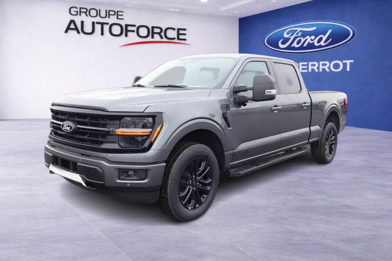 Image du véhicule Ford F-150 2026