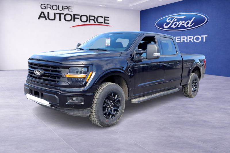 Image du véhicule Ford F-150  2026