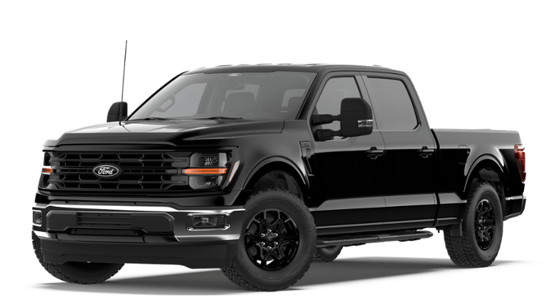 Vehicle Image 2026 Ford F-150