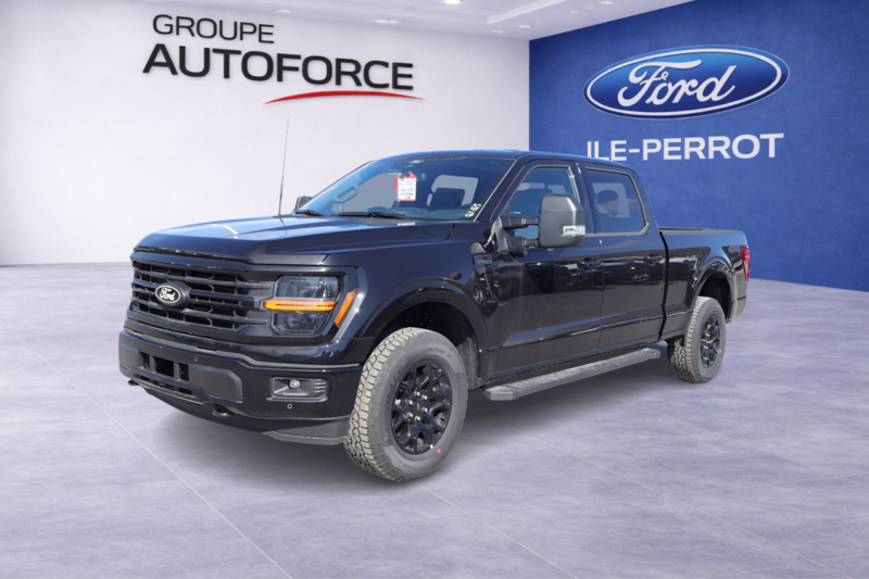 Image du véhicule Ford F-150  2026
