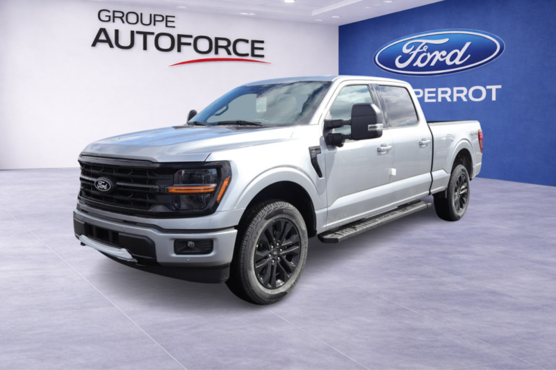Vehicle Image 2026 Ford F-150