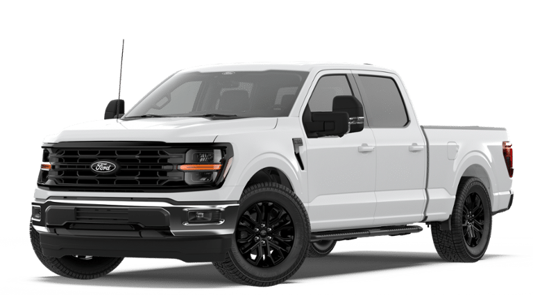 Vehicle Image 2026 Ford F-150